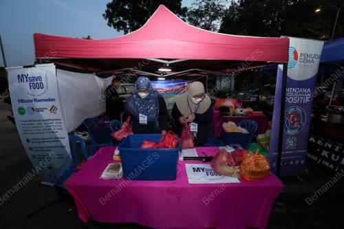 PROGRAM MYSAVEFOOD@RAMADAN