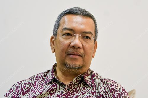 DATUK AHMAD FAIZAL ABDUL RAHMAN