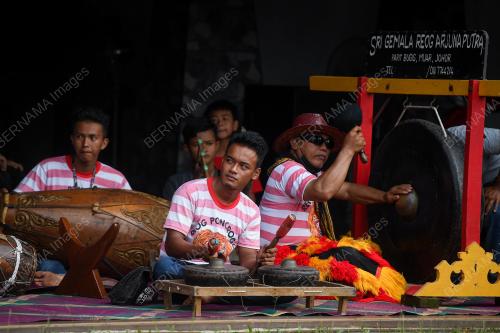 BARONGAN_WARISAN