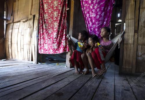 PENDIDIKAN ORANG ASLI