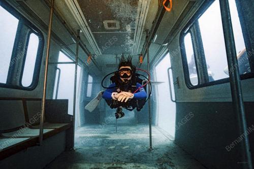 TUKUN GERABAK LRT TIOMAN