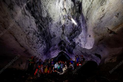 EKSPEDISI LEMBAH TANUM