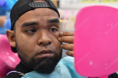 DR NOR AIDANIZA ABDUL MUTTLI