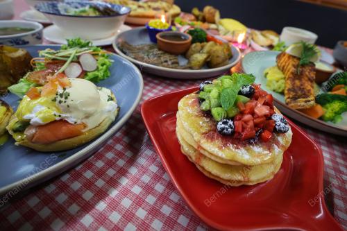 CAFE SALIM