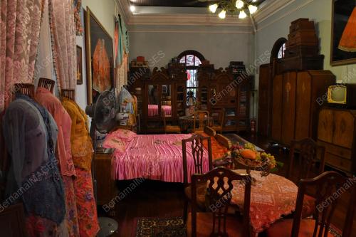 PENANG PERANAKAN MANSION