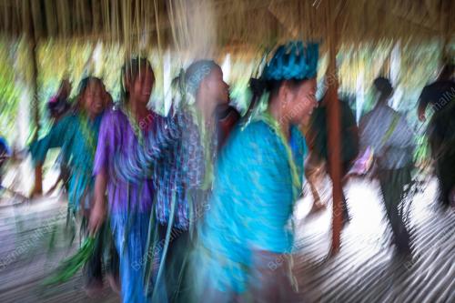 ORANG ASLI SEMAI