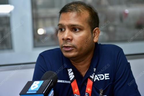 MAHESH KUMAR