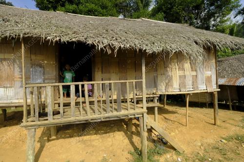 PENDIDIKAN ORANG ASLI