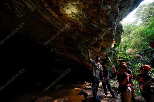 EKSPEDISI LEMBAH TANUM