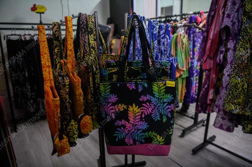 BATIK JOHOR