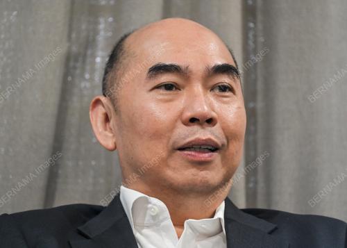DATUK NG YIH PYNG