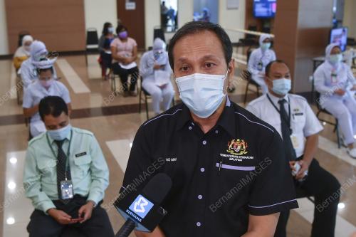DR MOHD ANIS HARON @ HARUN