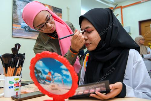 PROGRAM GENIUS REMAJA