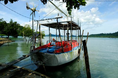 EKSPRESI MEDIA, LANGKAWI TOURISM MALAYSIA & AIRASIA