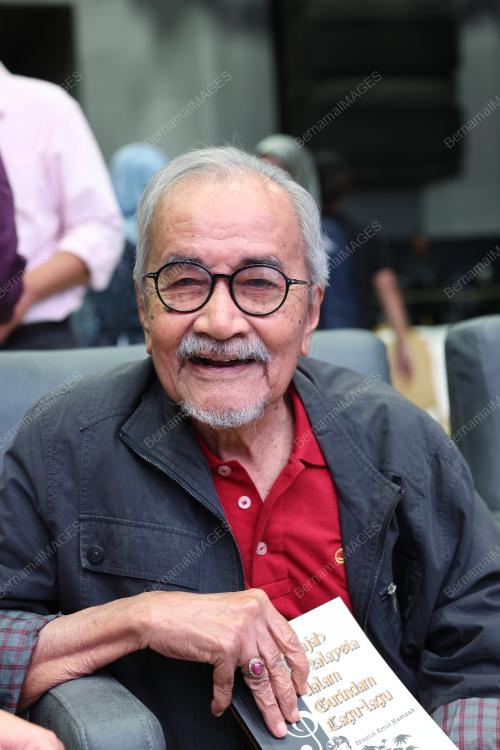 DATUK RAHIM RAZALI