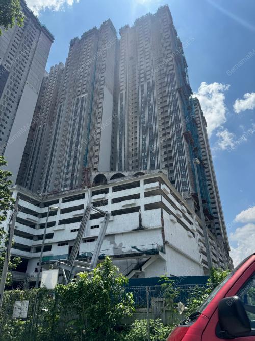 PROJEK SAKIT