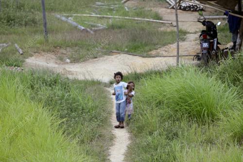 PENDIDIKAN ORANG ASLI