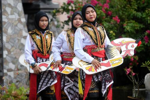 BARONGAN_WARISAN
