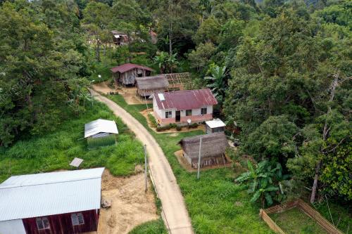 PENDIDIKAN ORANG ASLI