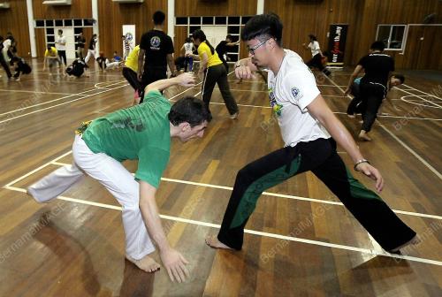 FEA13_31072015_CAPOEIRA