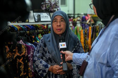 BATIK JOHOR