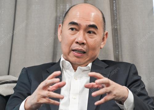 DATUK NG YIH PYNG