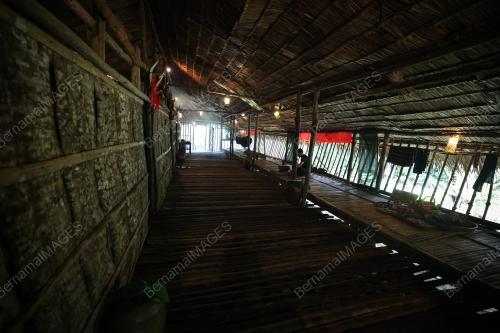 MARI-MARI CULTURE VILLAGE