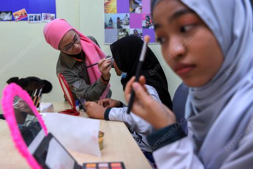 PROGRAM GENIUS REMAJA