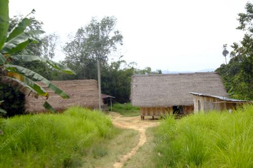 PENDIDIKAN ORANG ASLI