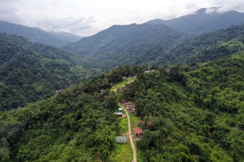 PENDIDIKAN ORANG ASLI