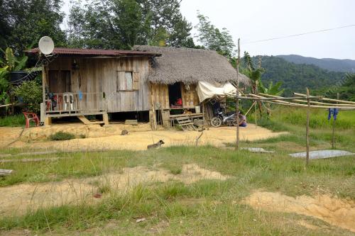 ORANG ASLI