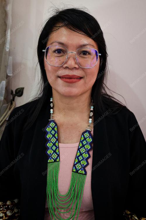 JOHIAM JITUI