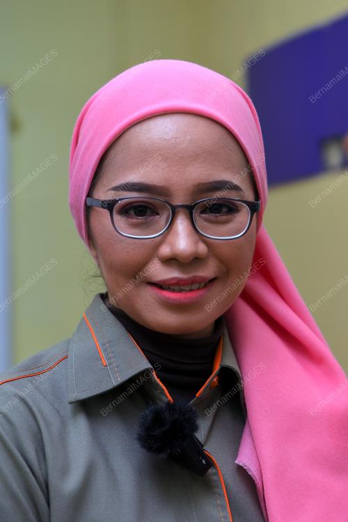 PROGRAM GENIUS REMAJA