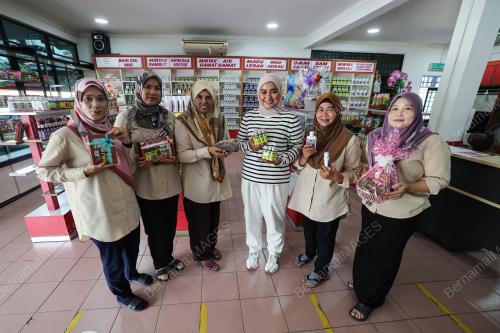 NOOR MASYITAH NOOR MUHAMMAD