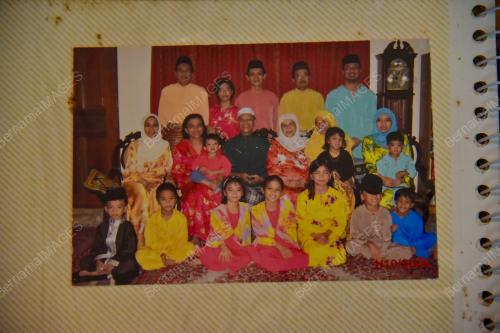 DATUK NIK SAFIAH KARIM