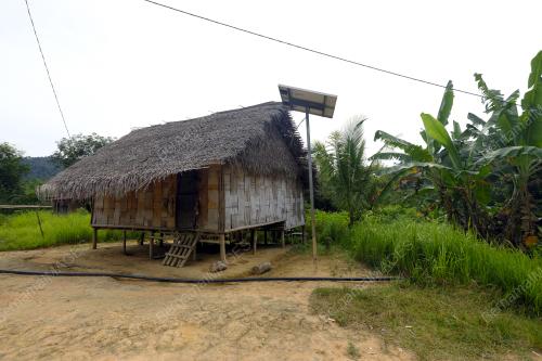 PENDIDIKAN ORANG ASLI
