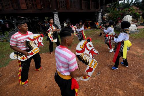 BARONGAN_WARISAN