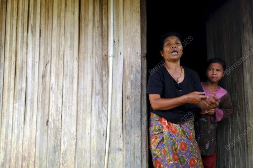 PENDIDIKAN ORANG ASLI