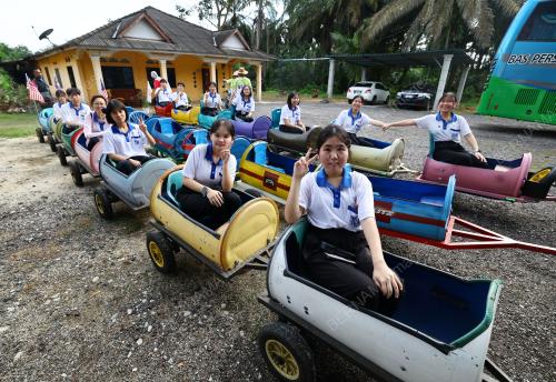 KOPERASI PERSAUDARAAN SRI PAYA BERHAD
