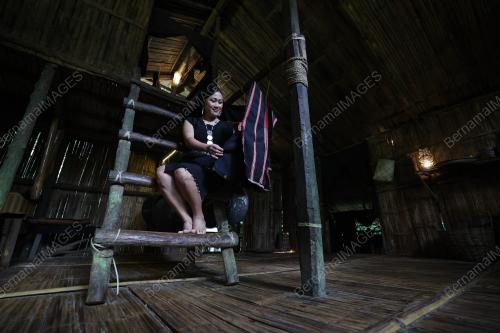 MARI-MARI CULTURE VILLAGE