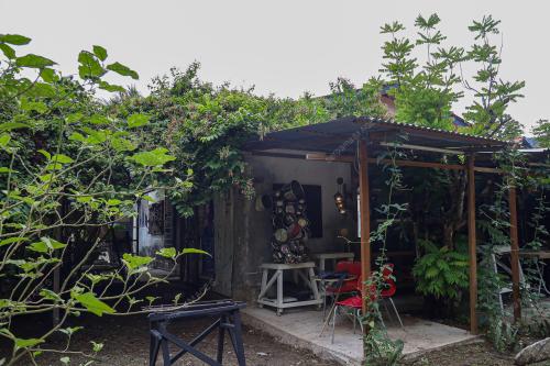 STUDIO PUYU