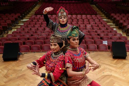 TEATER MAK YONG SHAKESPEARE
