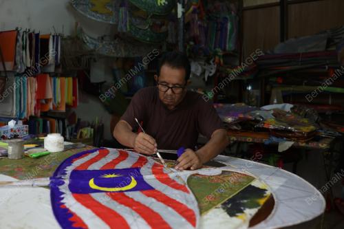 AHMAD KALIMOLLEH ABDUL HADI