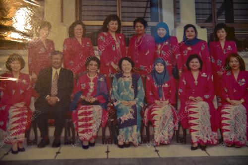 DATUK NIK SAFIAH KARIM