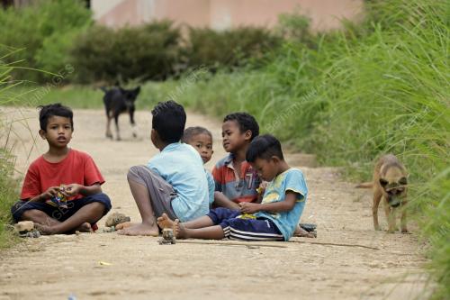 PENDIDIKAN ORANG ASLI