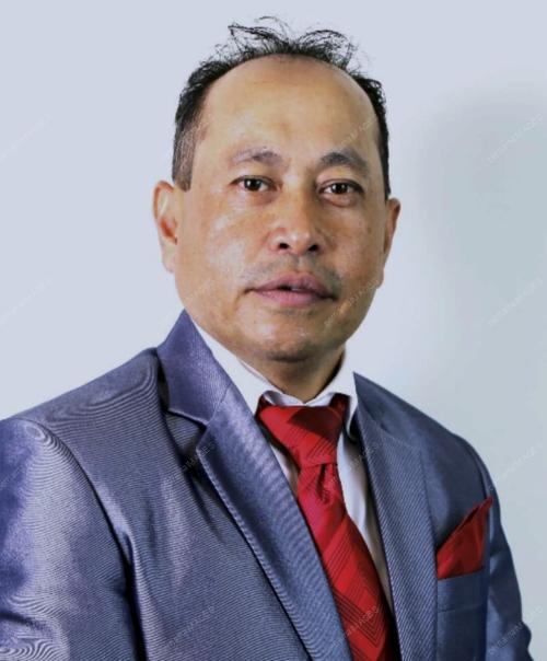 PROF DR NORDIN MAMAT