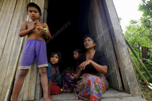 PENDIDIKAN ORANG ASLI