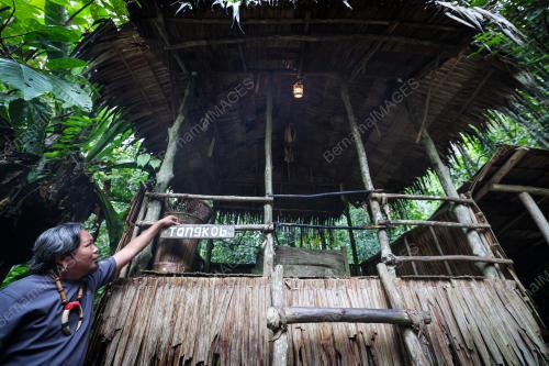 MARI-MARI CULTURE VILLAGE