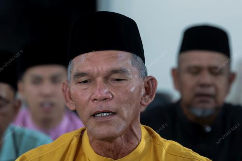 ABDUL WAHAB ABDUL GANI