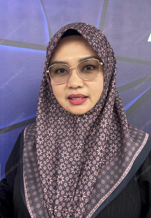 AZURA HANIM MOHAMED ZUBIR
